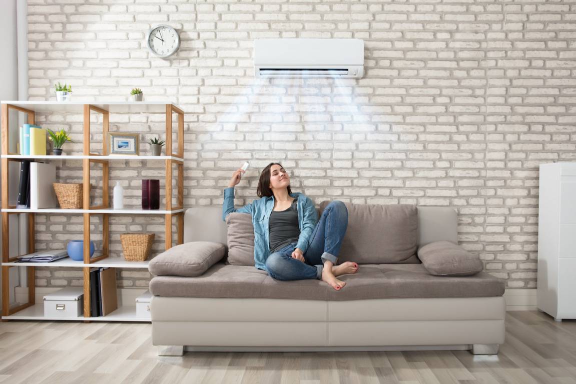 Installazione climatizzatori brescia